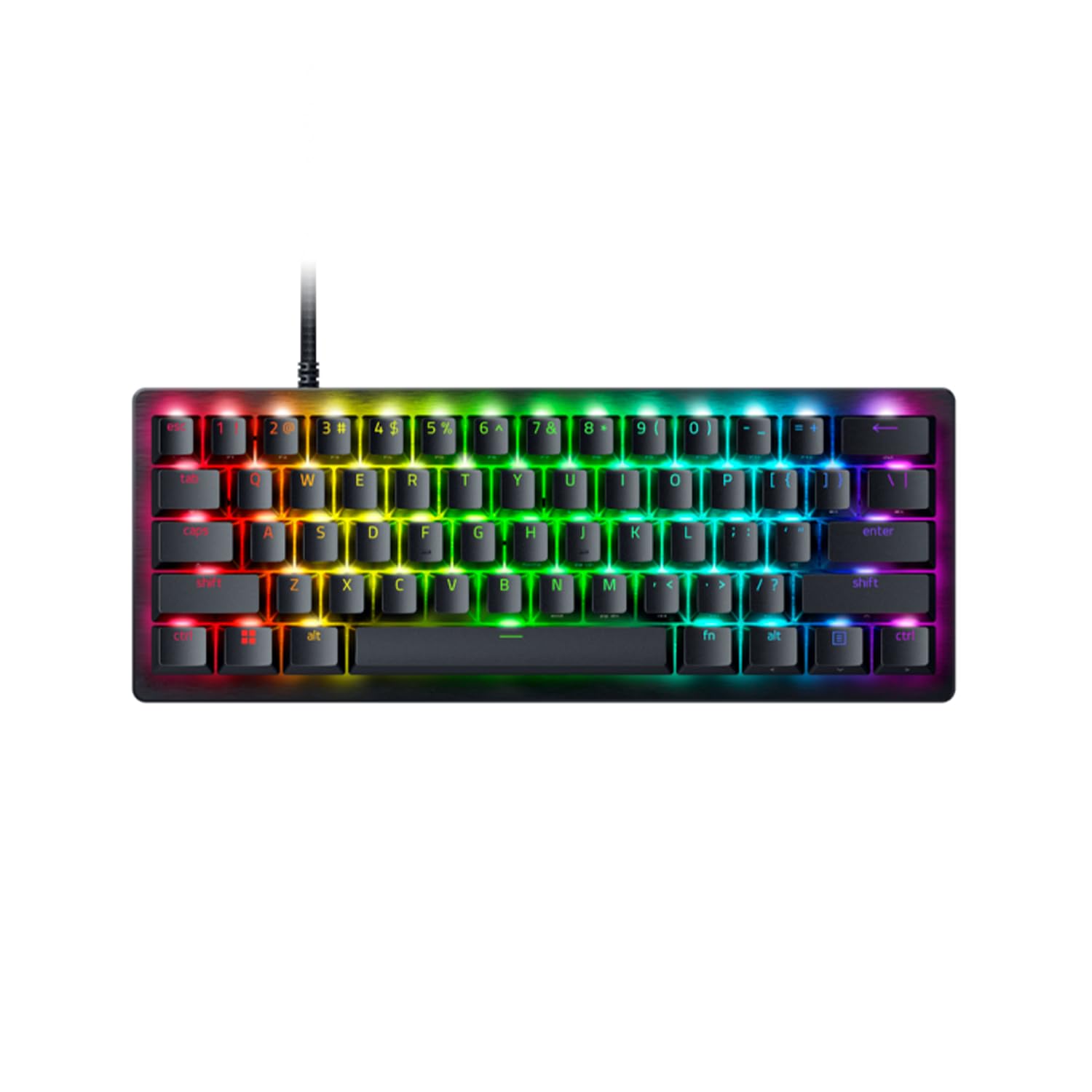Amazon.in: Buy Razer Huntsman V3 Pro Mini Mechanical Gaming